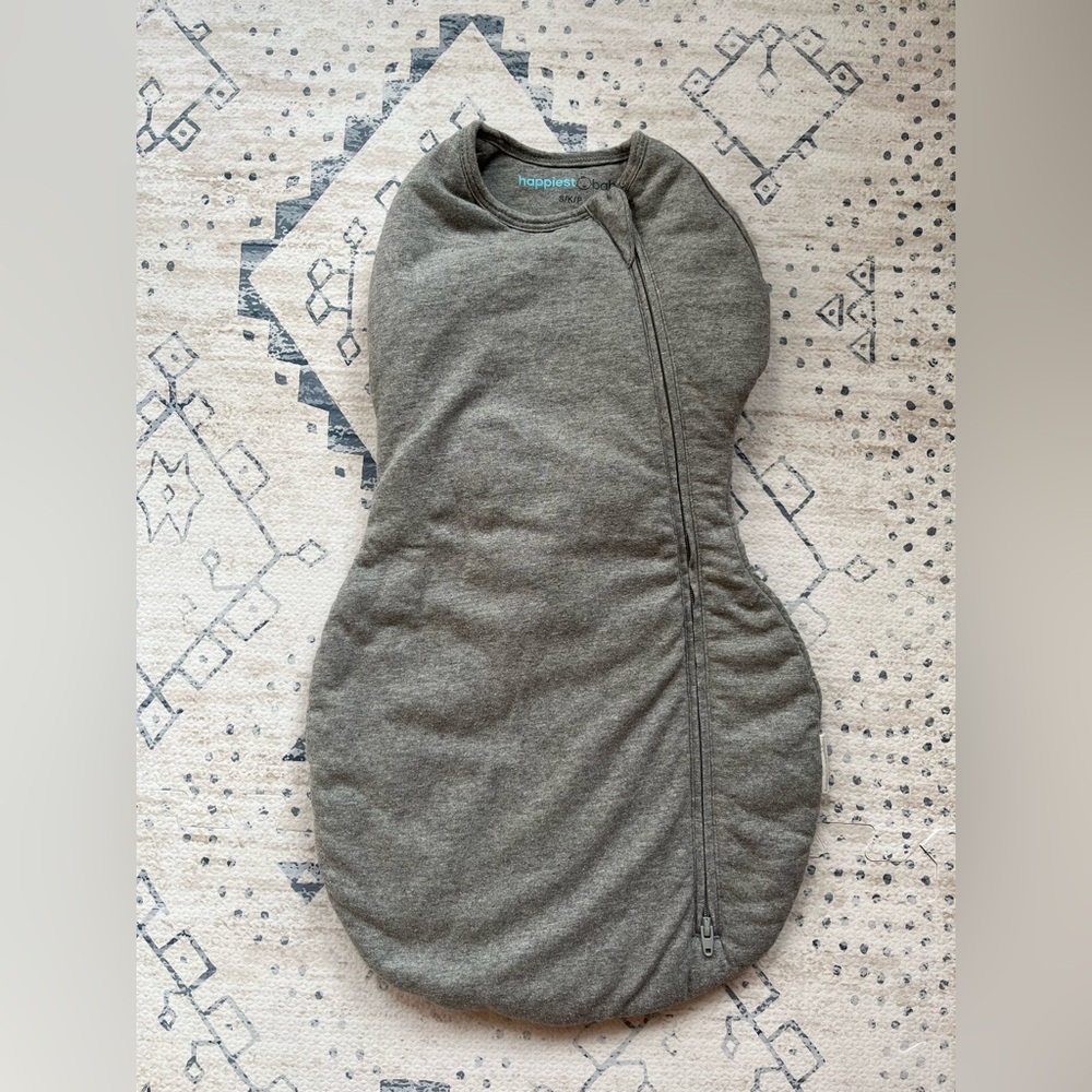 Happiest Baby Sleepea Comforter Swaddle - size S (5-12lbs)